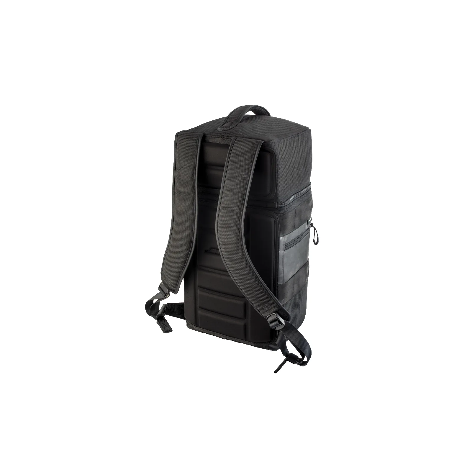 Bose S1 Pro+ — rear panel
